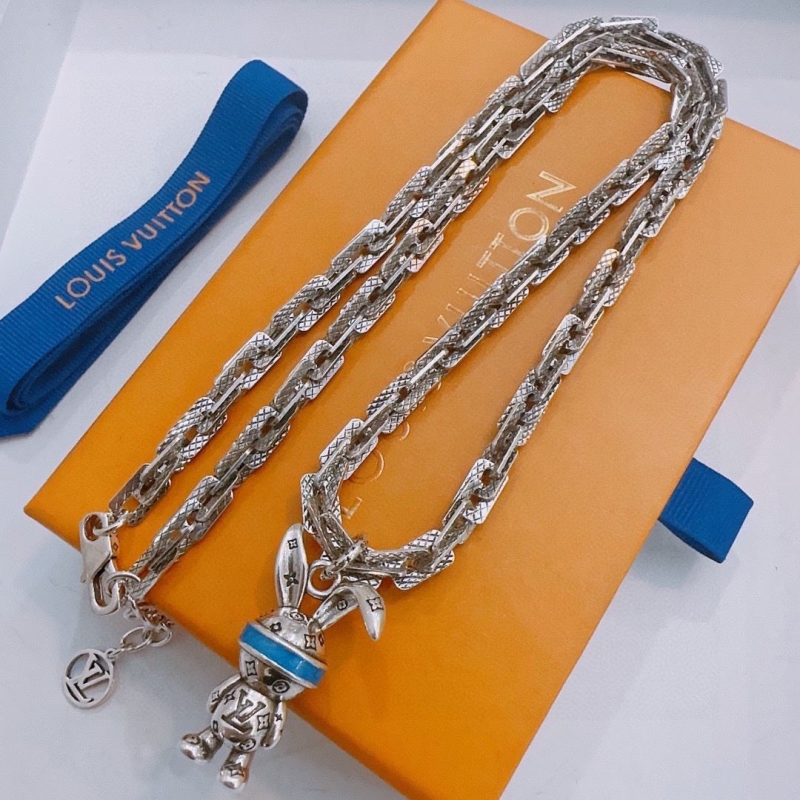 LV Necklaces